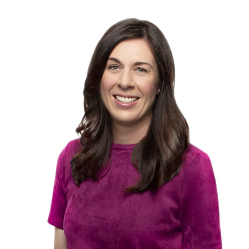 Image of blood donor Heather