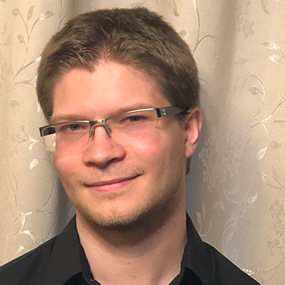Nathan Doupnik National Honouring our Lifeblood 2018 Thumbnail