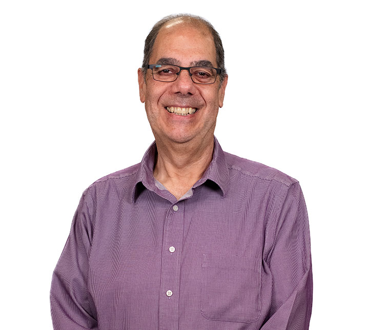 Alan Lazarus