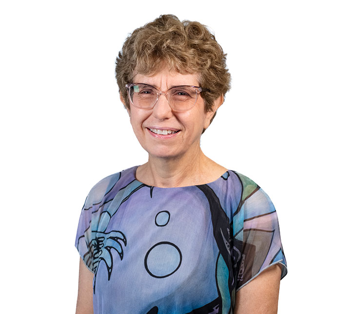 Mindy Goldman