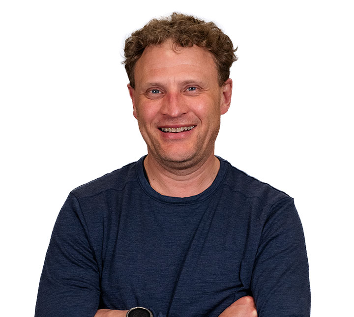 Nicolas Pineault