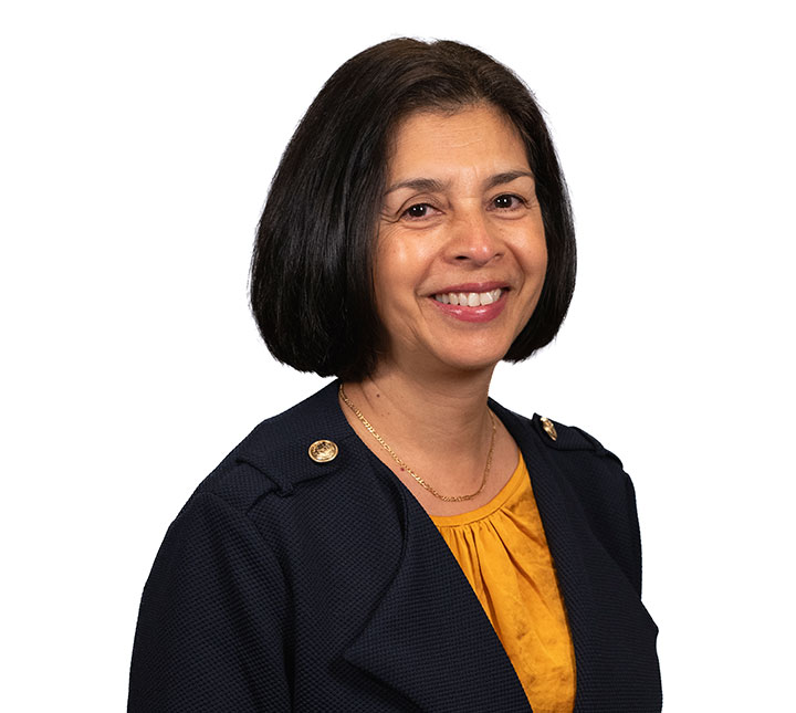 Sandra Ramirez-Arcos