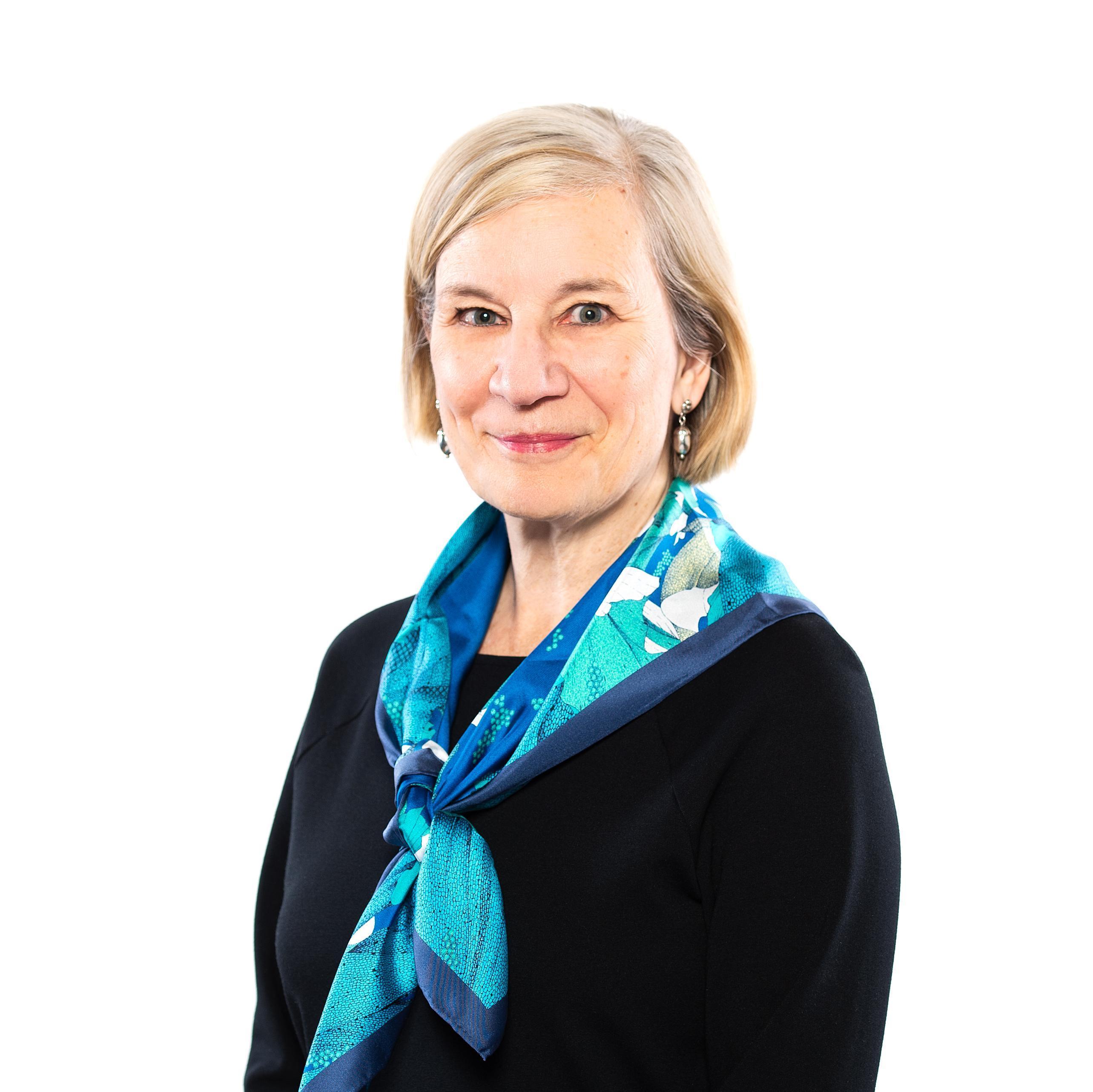 Anne McFarlane