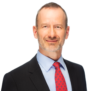 David Morhart