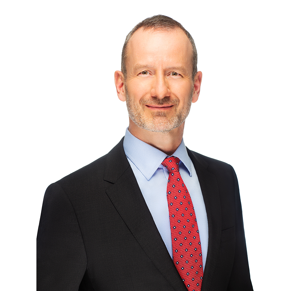 David Morhart