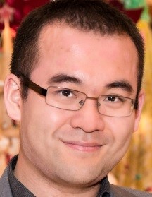 Dr. Andrew Shih