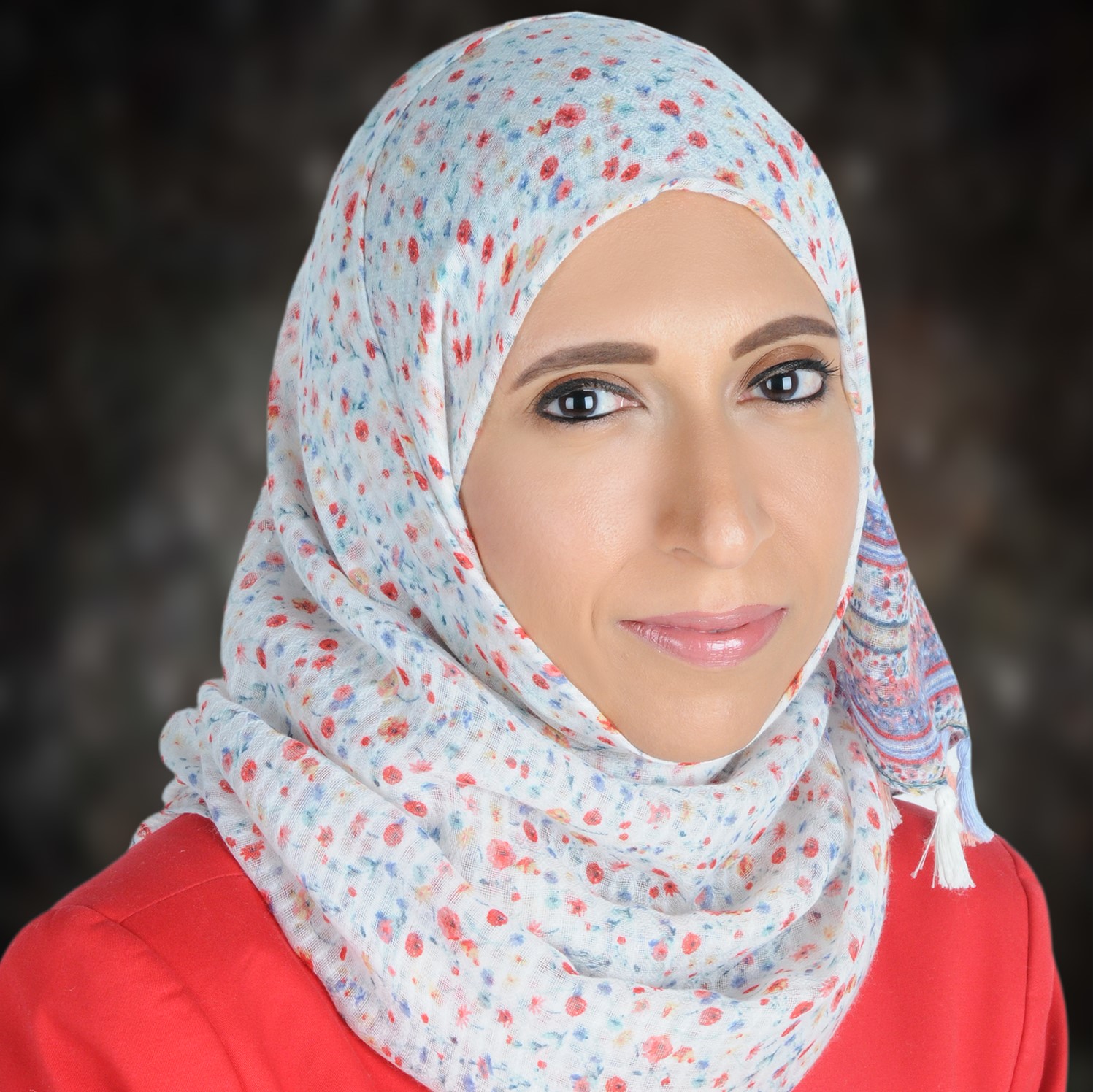 Dr. Arwa Z. Al-Riyami Dr. Arwa Z. Al-Riyami