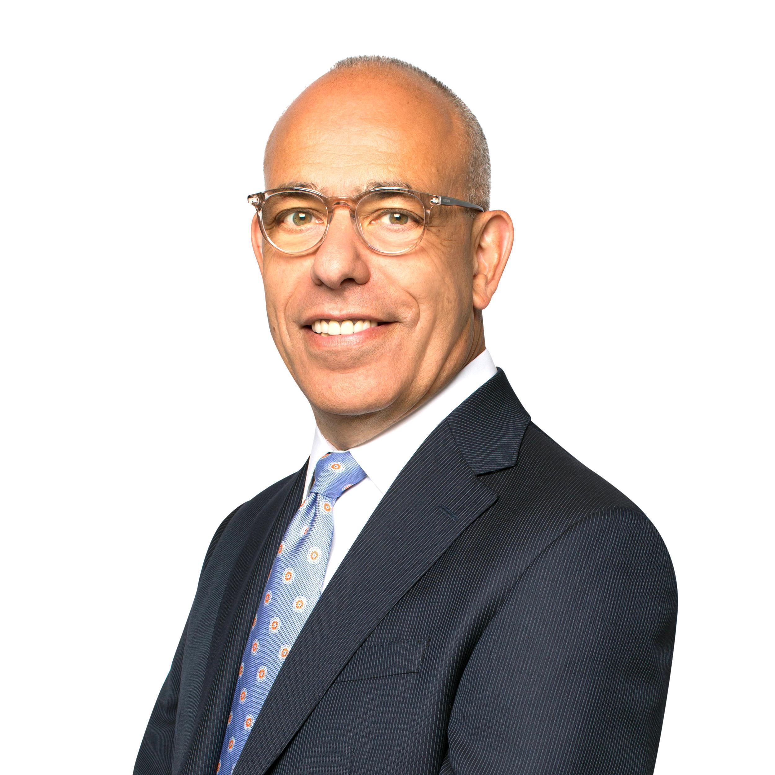 Dr. Graham Sher