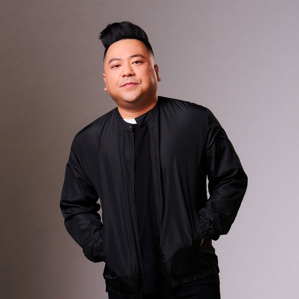 Andrew Phung