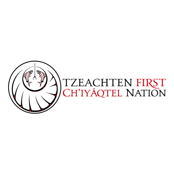 Tzeachten First Nation