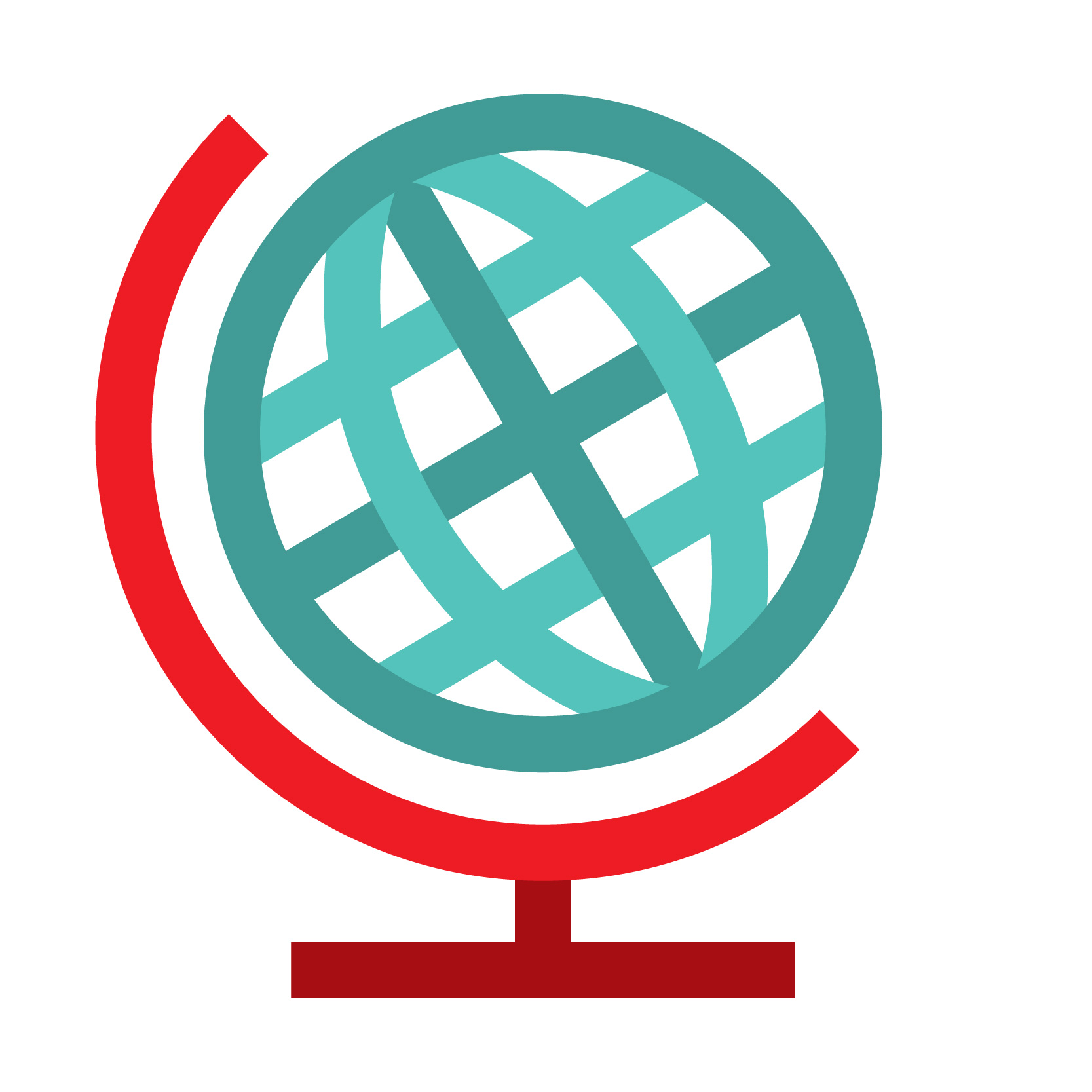 Globe Icon