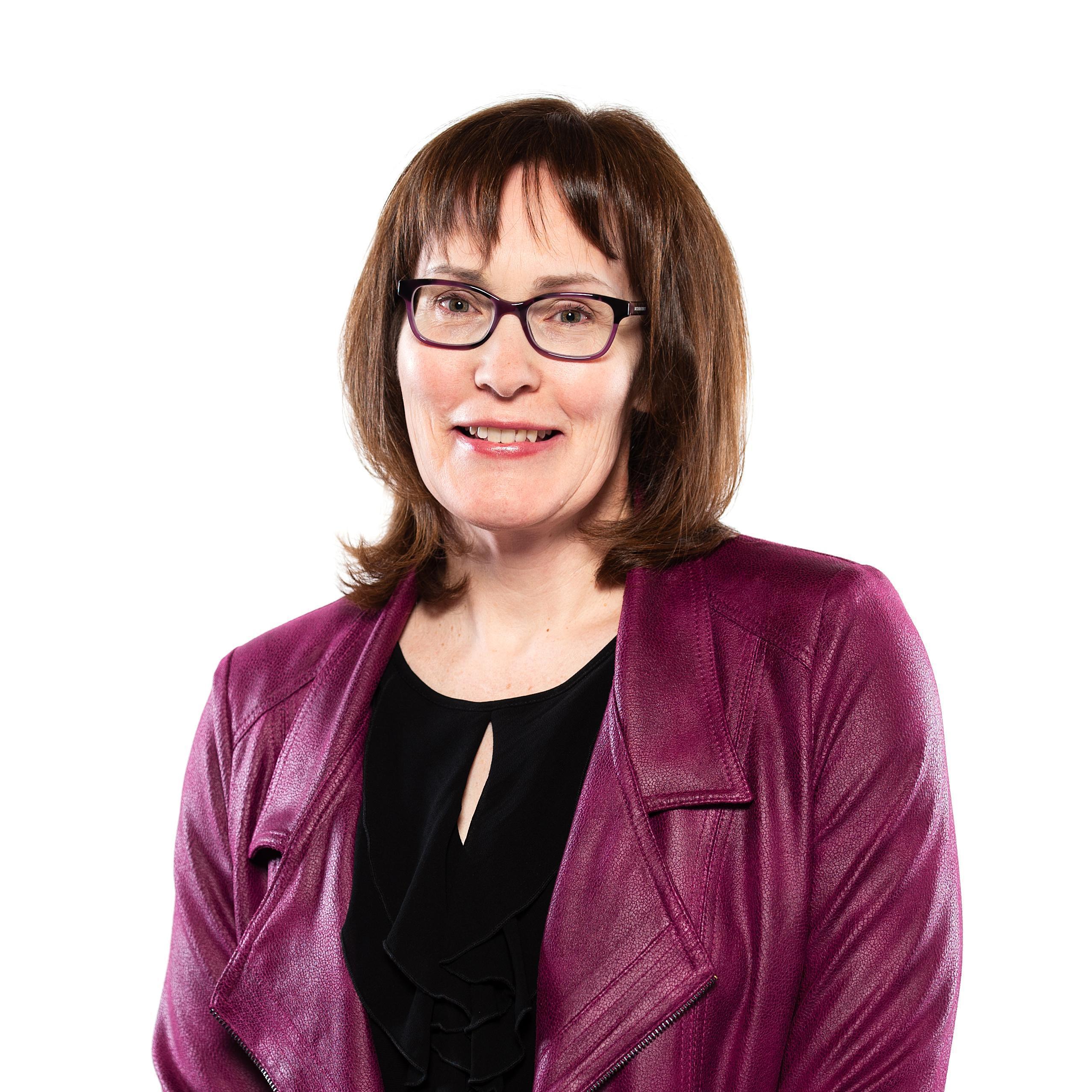 Judie Leach Bennett