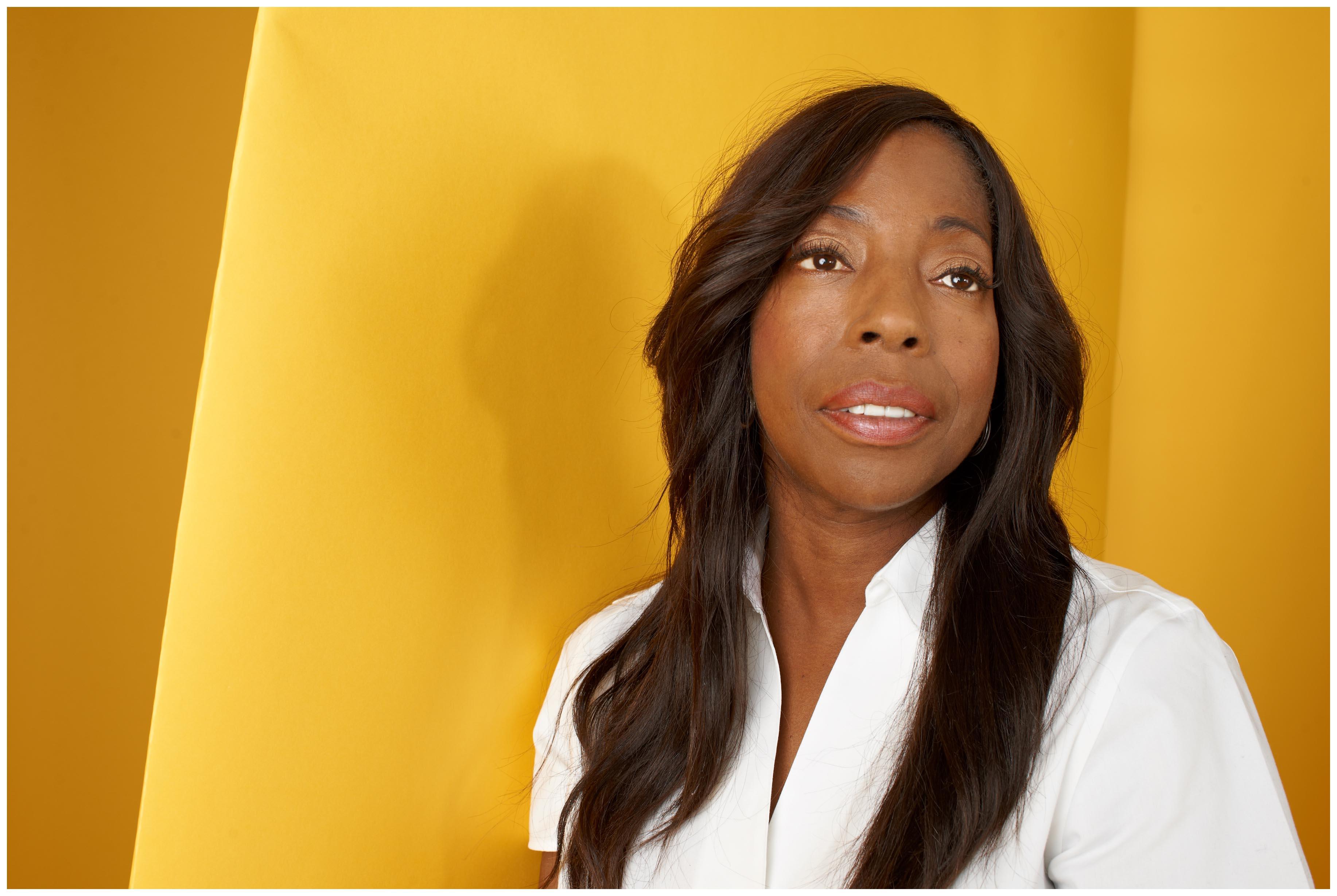 Blood recipient Deborah Hunte has battled sickle cell disease all of her life. She has volunteered with Canadian Blood Services since 2002 in an effort to encourage others to donate blood