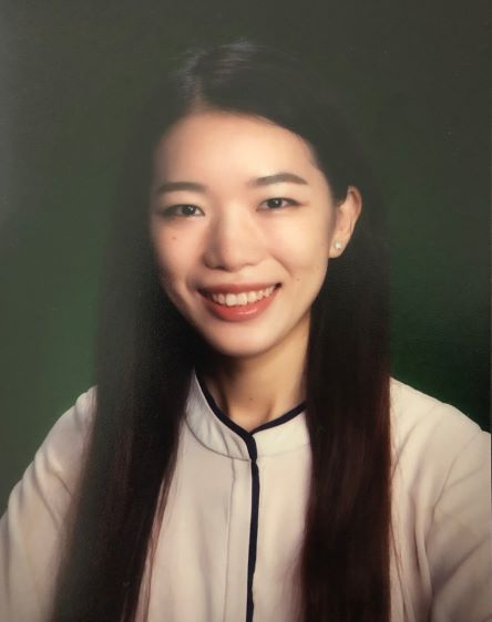 Headshot of Dr Na Li