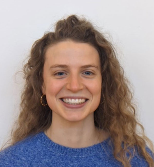 Katerina Rosenflanz headshot