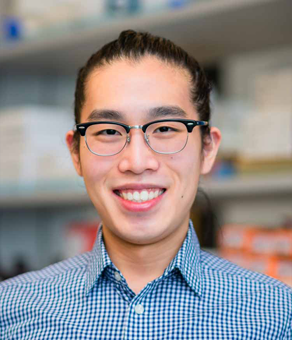 Steven Jiang