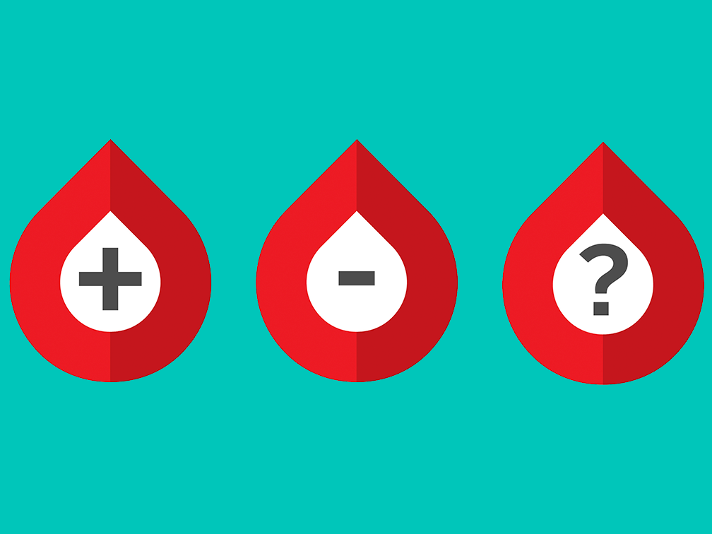 Que sont les groupes sanguins et à quoi servent-ils ?