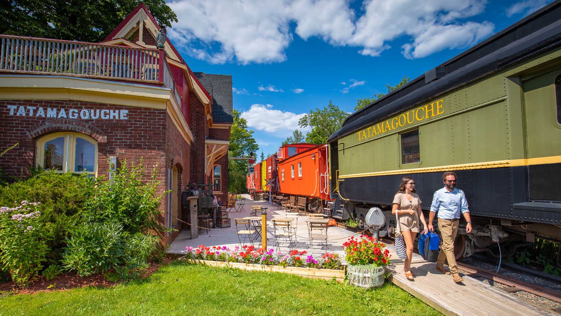 Tatamagouche