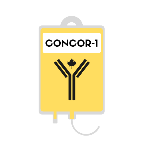 CONCOR-1 icon