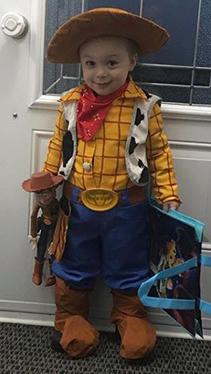Wyatt-as-Woody