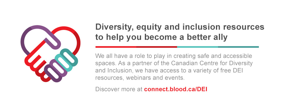 Diversity, equity and inclusion resources to help you become a better ally