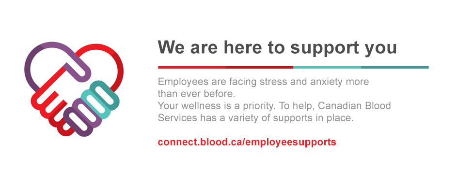 Employee Support