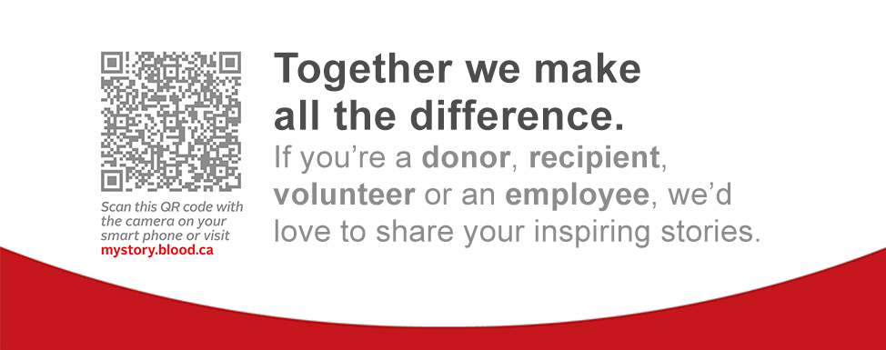 Together we make all the difference.