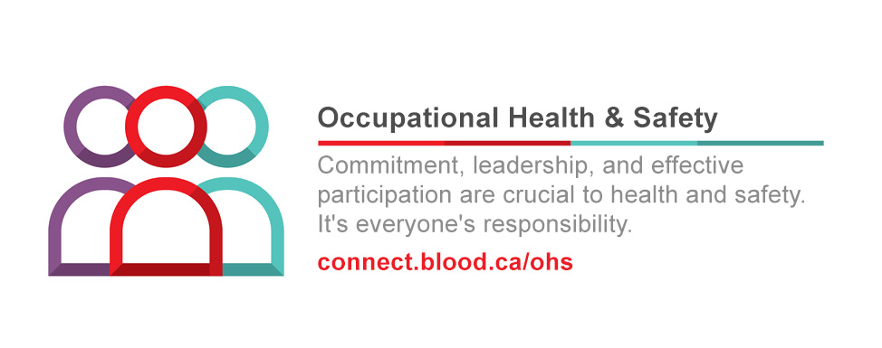 Occupational Health & Safety