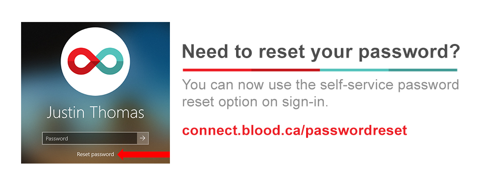Need to reset your password?