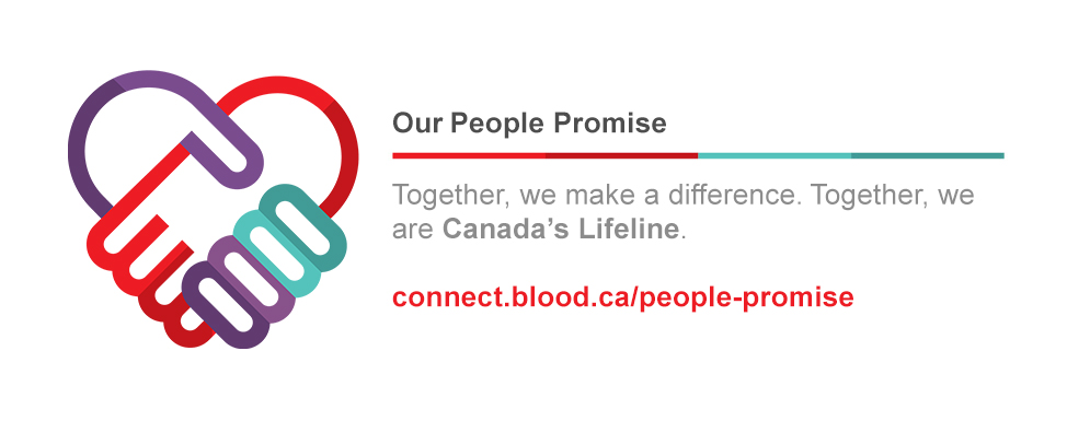 Our People Promise