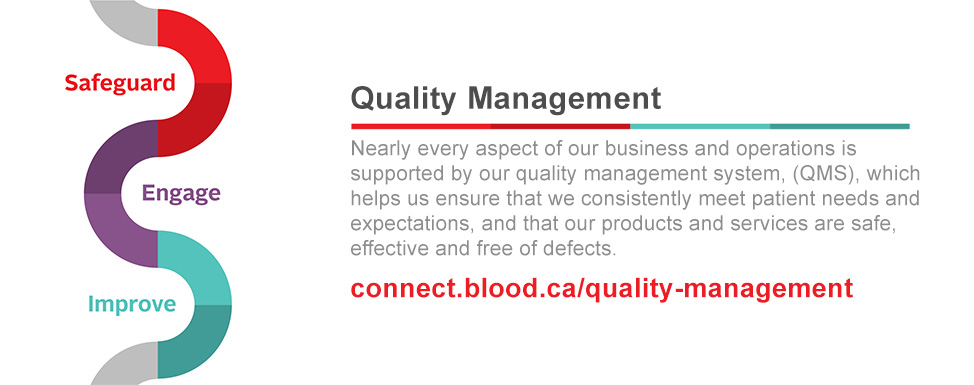 Quality Management