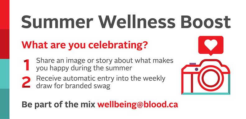 What are you celebrating?