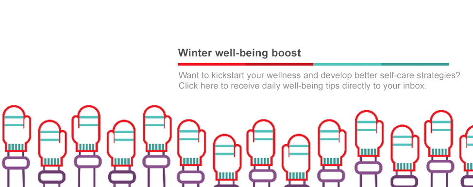 Winter well-being