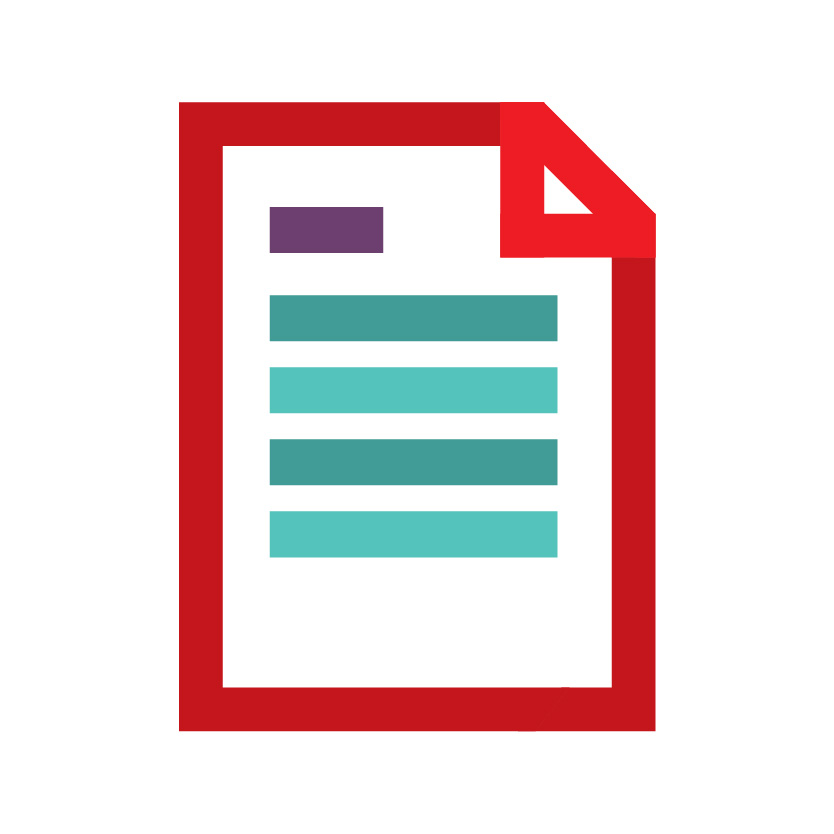 document icon