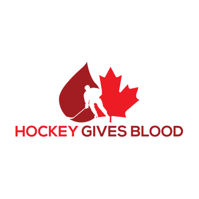 Hockey Gives Blood National Honouring Canada's Lifeline 2019