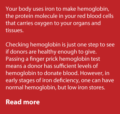 hemoglobin hemoglobin