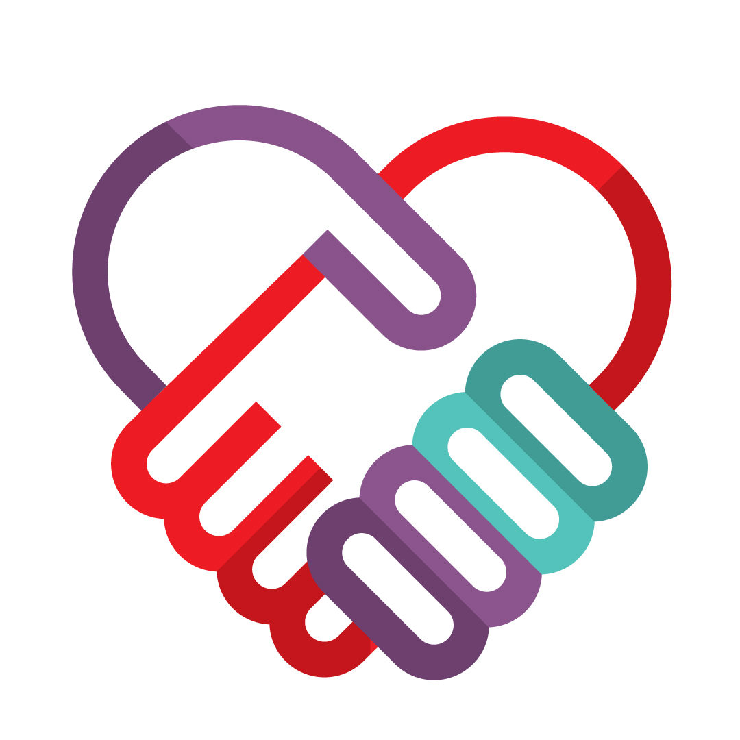 hands heart