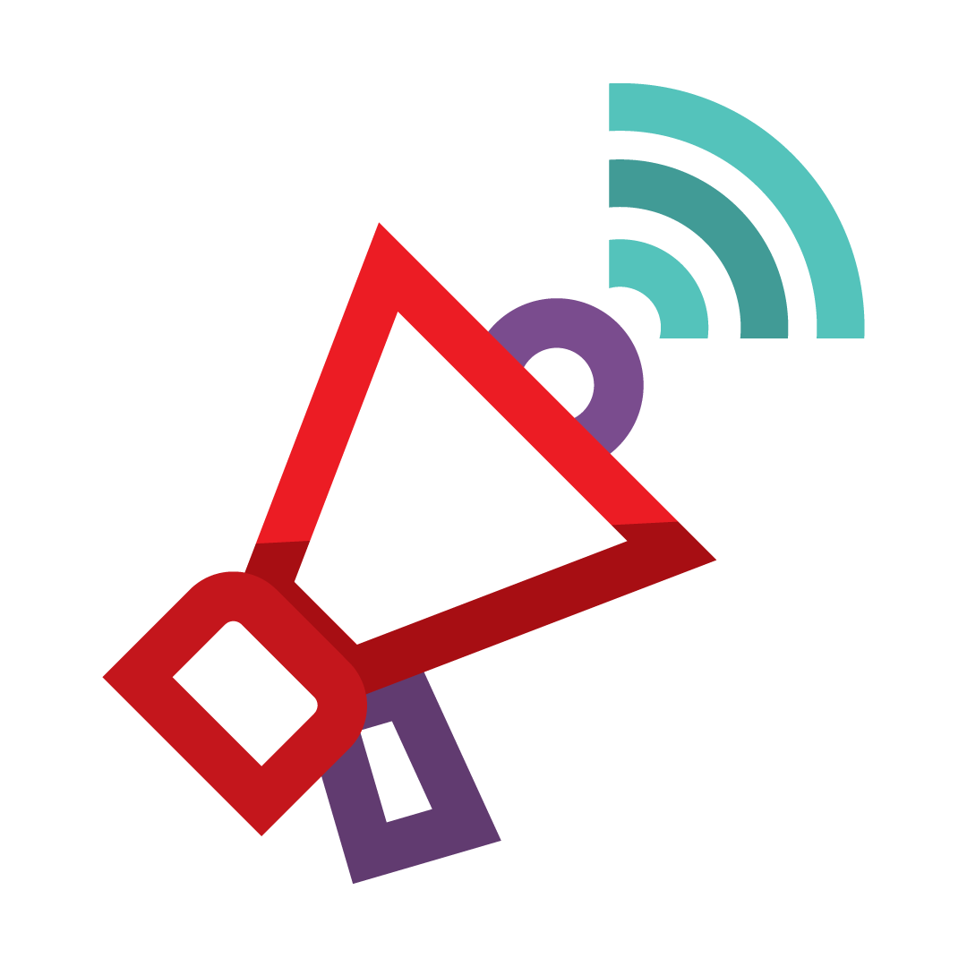 rally support icon