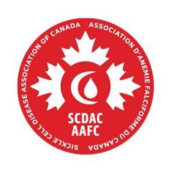 Sickle Cell Disease Association of Canada logo