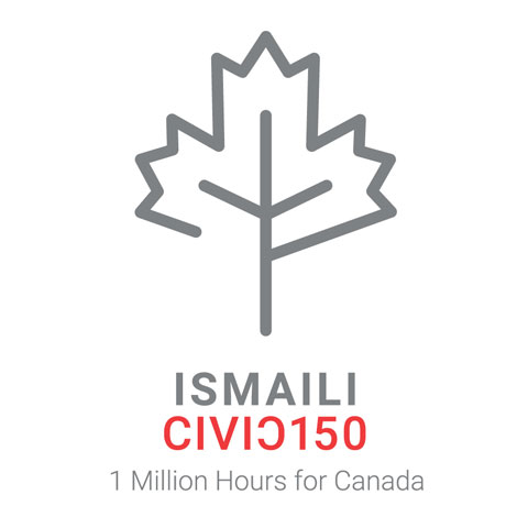Canadian Ismaili Muslim Community