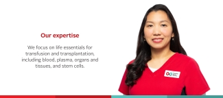 Our expertise
