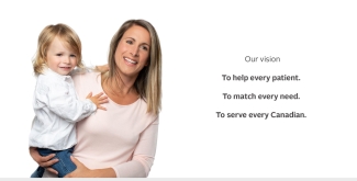 Our vision
