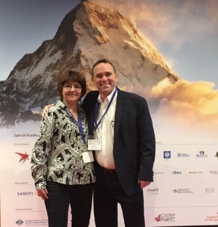 Canadian Transplant Summit