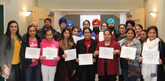 Partner eNews 2019 Sikh Nation