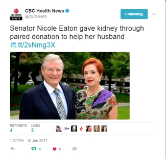 https://twitter.com/CBCHealth/status/873592492289077250 https://twitter.com/CBCHealth/status/873592492289077250