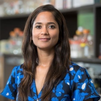 Dr. Sonam Dubey
