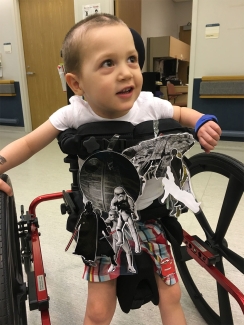 Photo of Elias