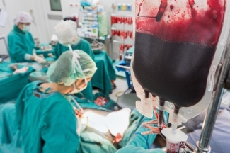 Blood and Guts: Management of the GI Bleed Blood and Guts: Management of the GI Bleed