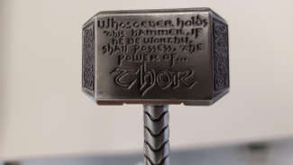 Hammer
