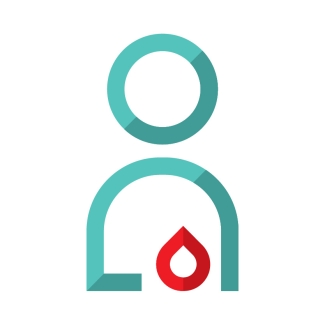 Donor icon